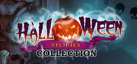 Halloween Stories Collectie1-6 NL