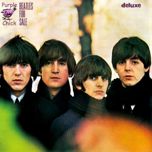 Beatles - Beatles For Sale 1964 (Purple Chick Deluxe Edition) (2007)
