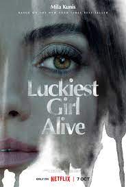 Luckiest Girl Alive 2022 1080p NF WEB-DL EAC3 DDP5 1 H264 Multisubs