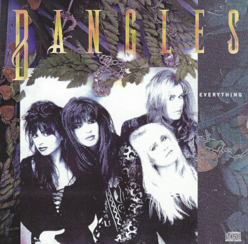 The Bangles - Discography 1984-2020