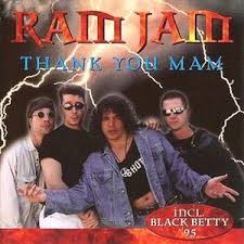 Ram Jam -The Very Best Of Ram Jam (1995)