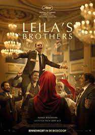 Leilas Brothers 2022 1080p BluRay AC3 DD5 1 H265 10bit UK NL Sub