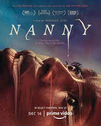 Nanny 2022 1080p WEBRip AAC 5 1 H264 UK NL Sub
