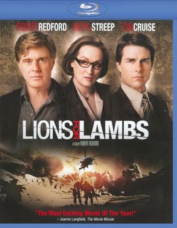 Lions for Lambs (2007) BluRay 1080p DTS-HD AC3 AVC NL-RetailSub REMUX-KaPPa