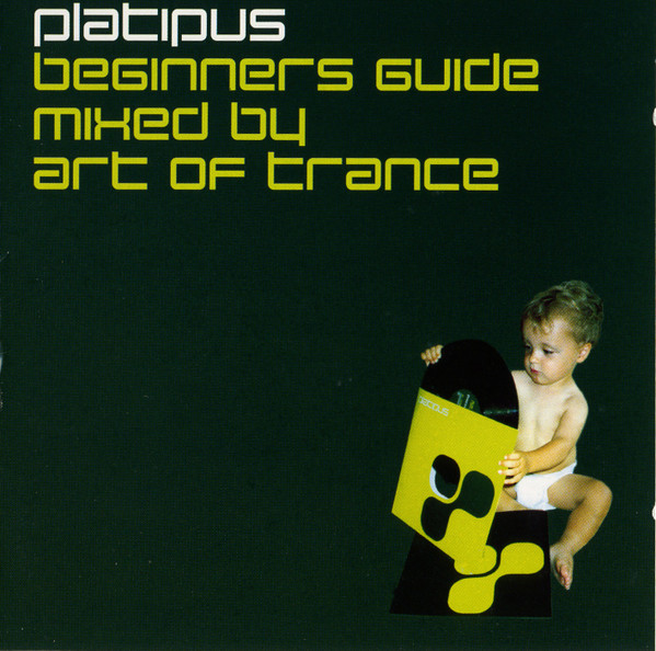 VA-Platipus Beginners Guide 2001