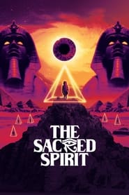 The Sacred Spirit 2021 720p BluRay.x264-ORBS
