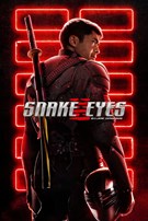 Repost Snake Eyes: G.I. Joe Origins nl subs 2021