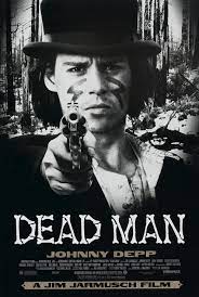 Dead Man 1995 1080p BluRay AAC 2 0 H264 UK NL Sub