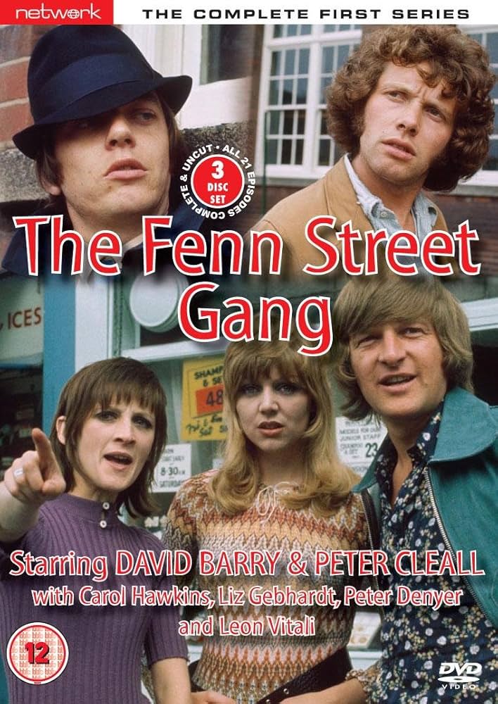 The Fenn Street Gang S01a