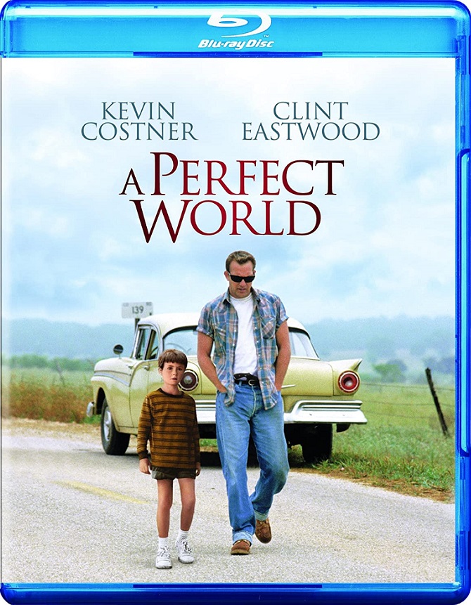 A Perfect World (1993) 1080p DTS