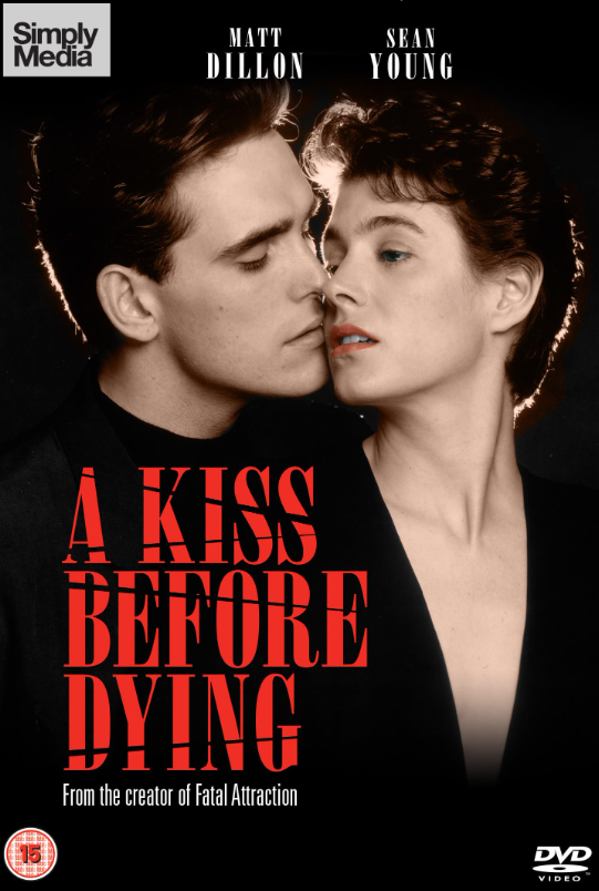 A Kiss before Dying 1991 - HDTV 1080p NL