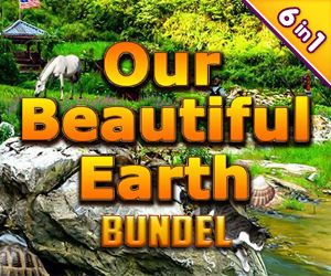 Our Beautiful Earth Bundel NL