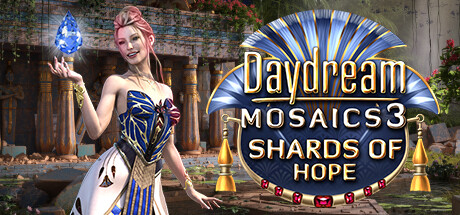 Daydream Mosaics 3 Shards of Hope NL