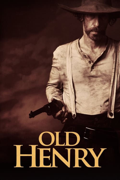 Old Henry 2021 1080p BluRay x265