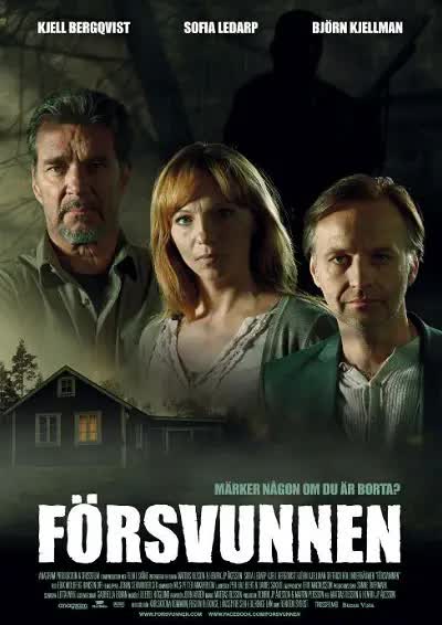 Försvunnen (2011)