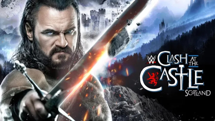 WWE Clash At The Castle Scotland 2024 1080p HDTV h264-ALRAGUM