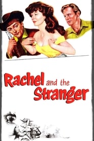 Rachel and the Stranger 1948 1080p BluRay x265