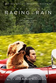 The Art of Racing in the Rain 2019 HDR 2160p