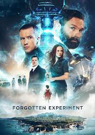 Time Wars aka Forgotten Experiment 2023 1080p WEB-DL AC3 DD5 1 H264 UK Subs