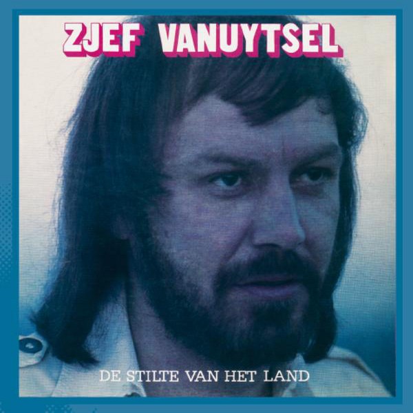 Zjef Vanuytsel - De Stilte van het Land 1978