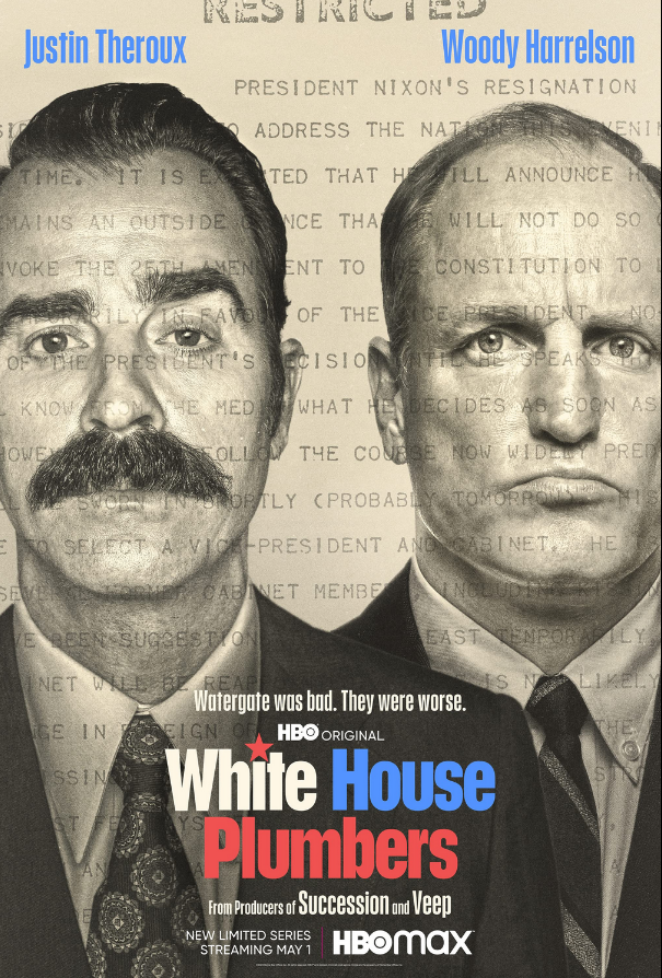 White House Plumbers S01E02 (2023)