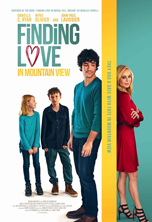 Finding Love in Mountain View (2020) 1080p AMZN WEB-DL DDP5.1 H264 NL Subs