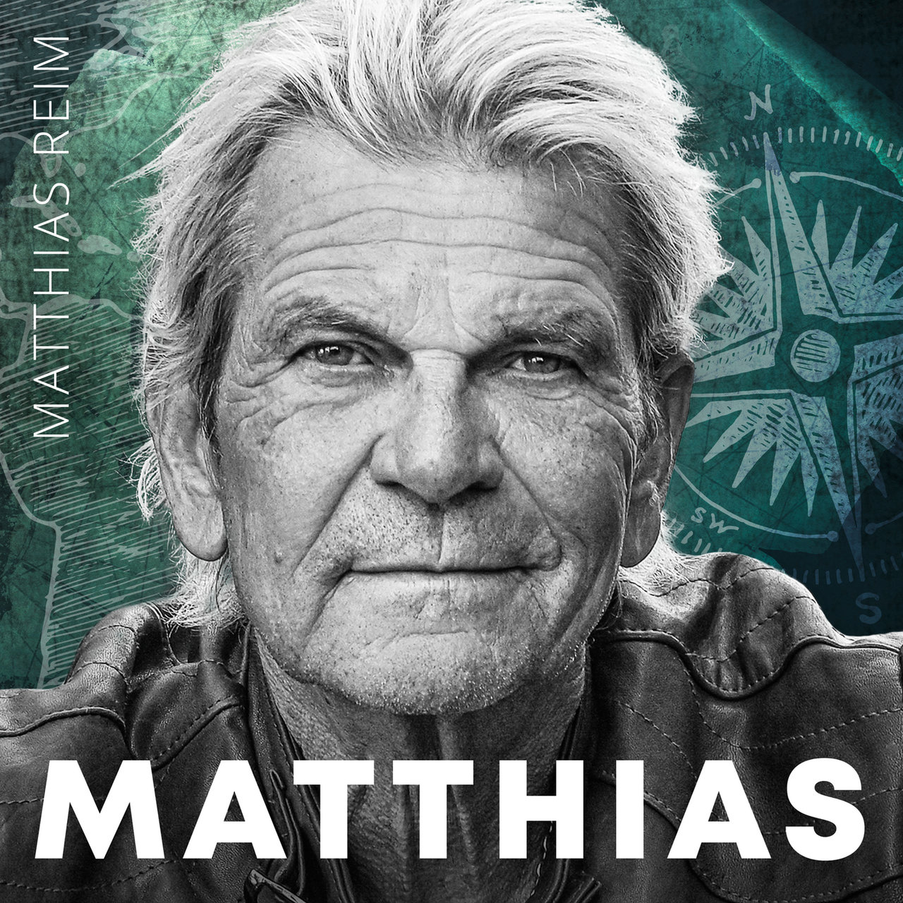 Matthias Reim · MATTHIAS (2022 · FLAC+MP3)