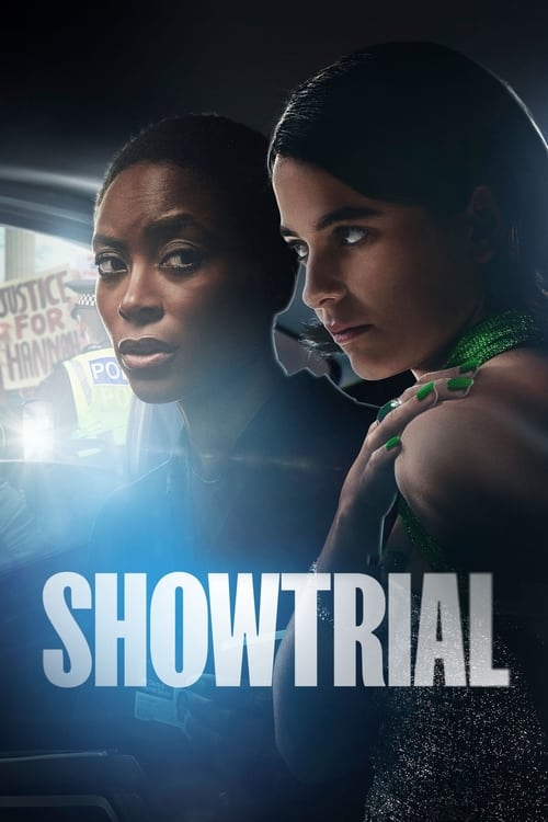 Showtrial (miniserie, 2021)