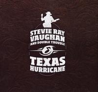 Stevie Ray Vaughan - Texas Hurricane [2014] - Scans Box.rar 2014