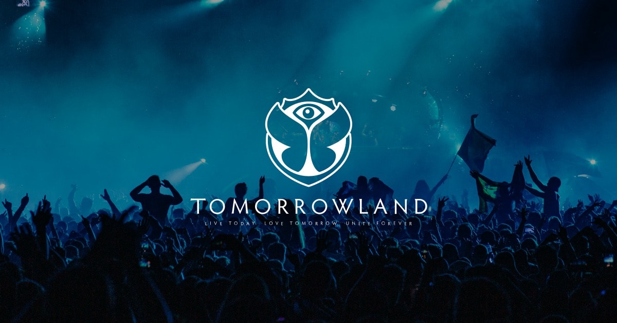 Tomorrowland 2022 Da Tweekaz 1080i HDTV MPA2 0 H264-UGDV