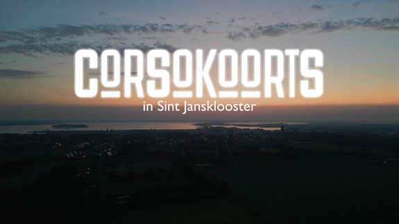 Corsokoorts In Sint Jansklooster Seizoen 1 Aflevering 4 2024