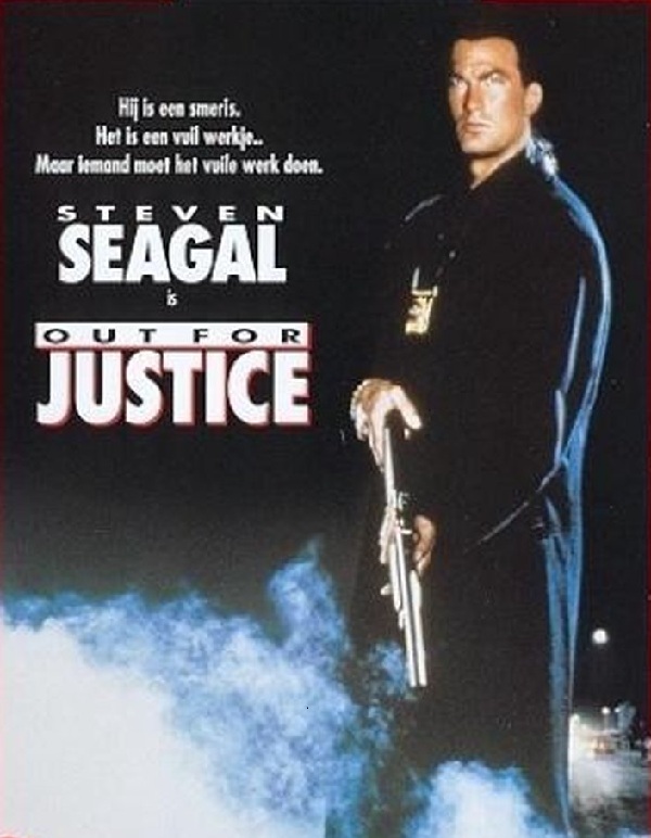 Out for justice (1991)