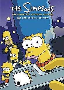 The Simpsons S07 1080P DSNP WEB-DL DDP5 1 H 264 GP-TV-NLsubs