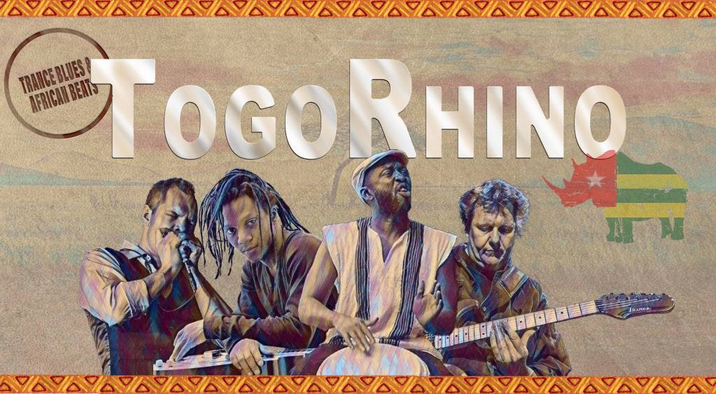 TogoRhino - 2024 - Tales of Bobby Niger