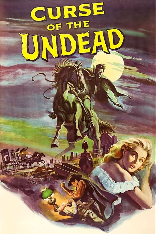 Curse of the Undead 1959 1080p BluRay H264 AAC