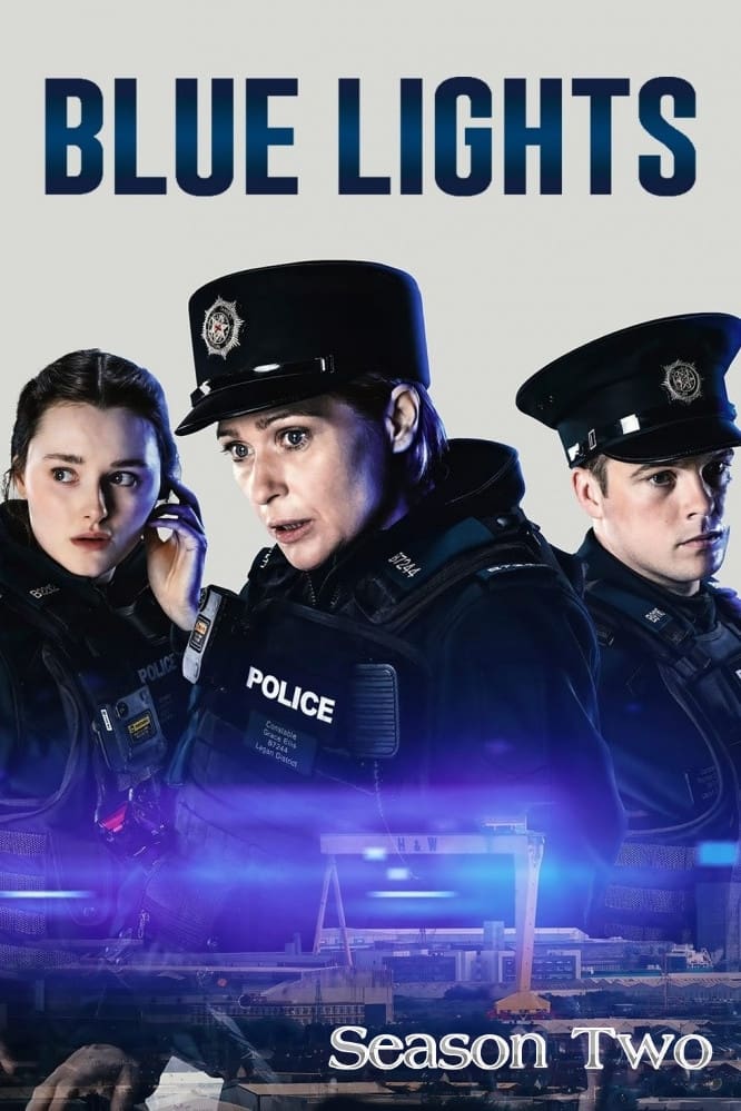 [BBC One Lon HD] Blue Lights (2023) S02E01 1080p WEB DDP5 1 H265-MULTiSubs --->SeizoensStart<---
