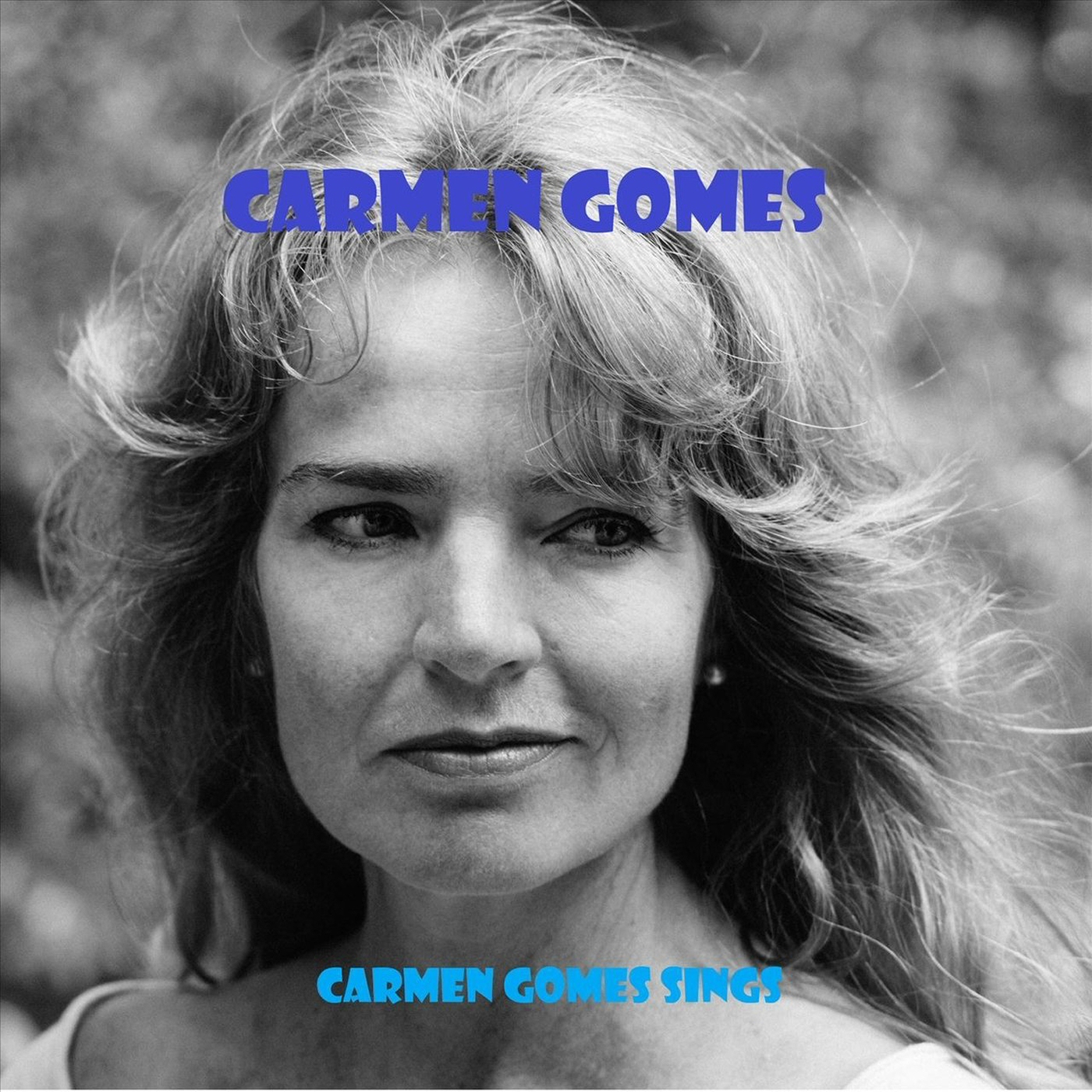 Carmen Gomes Sings 2018