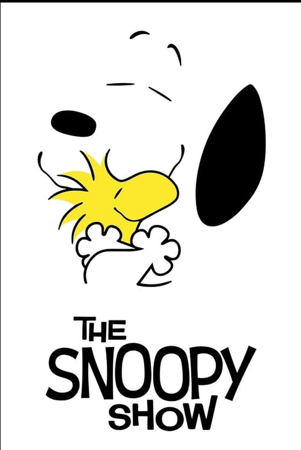 The Snoopy Show S01E01 1080p Retail NL Subs