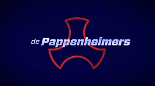 De Pappenheimers (NL) Seizoen 1 Aflevering 3 2024