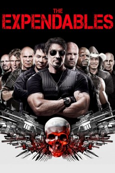 The expendables nl subs 2010