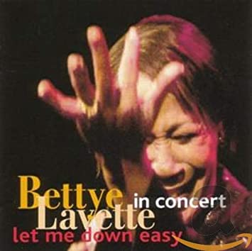 Bettye Lavette-Let Me Down Easy-WEB-2013-TERSE