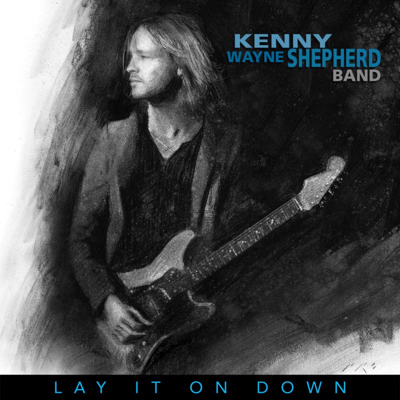 Kenny Wayne Shepherd Band - Lay It On Down in DTS-HD-*HRA* ( OSV )