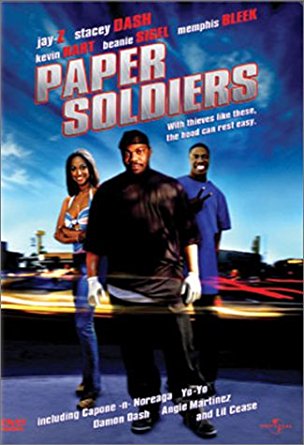 Paper Soldiers 2002 NL subs