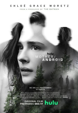 Mother/Android (2021) 1080p WEB-DL DD5.1 x264 NLsubs