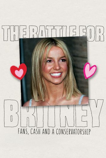 The Battle For Britney: Fans, Cash and Conservatorship