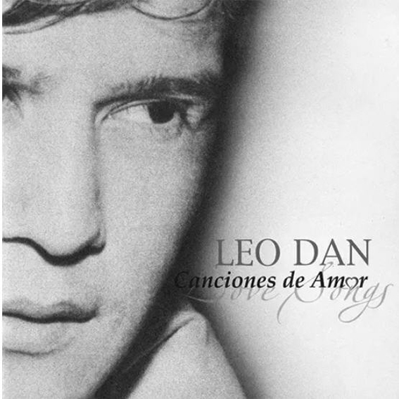 Leo Dan - Canciones De Amor