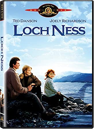 Loch Ness (1996) 1080p