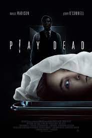 Play Dead 2022 1080p BluRay AC3 DD5 1 H264 UK NL Sub