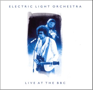 1999- ELO at the BBC