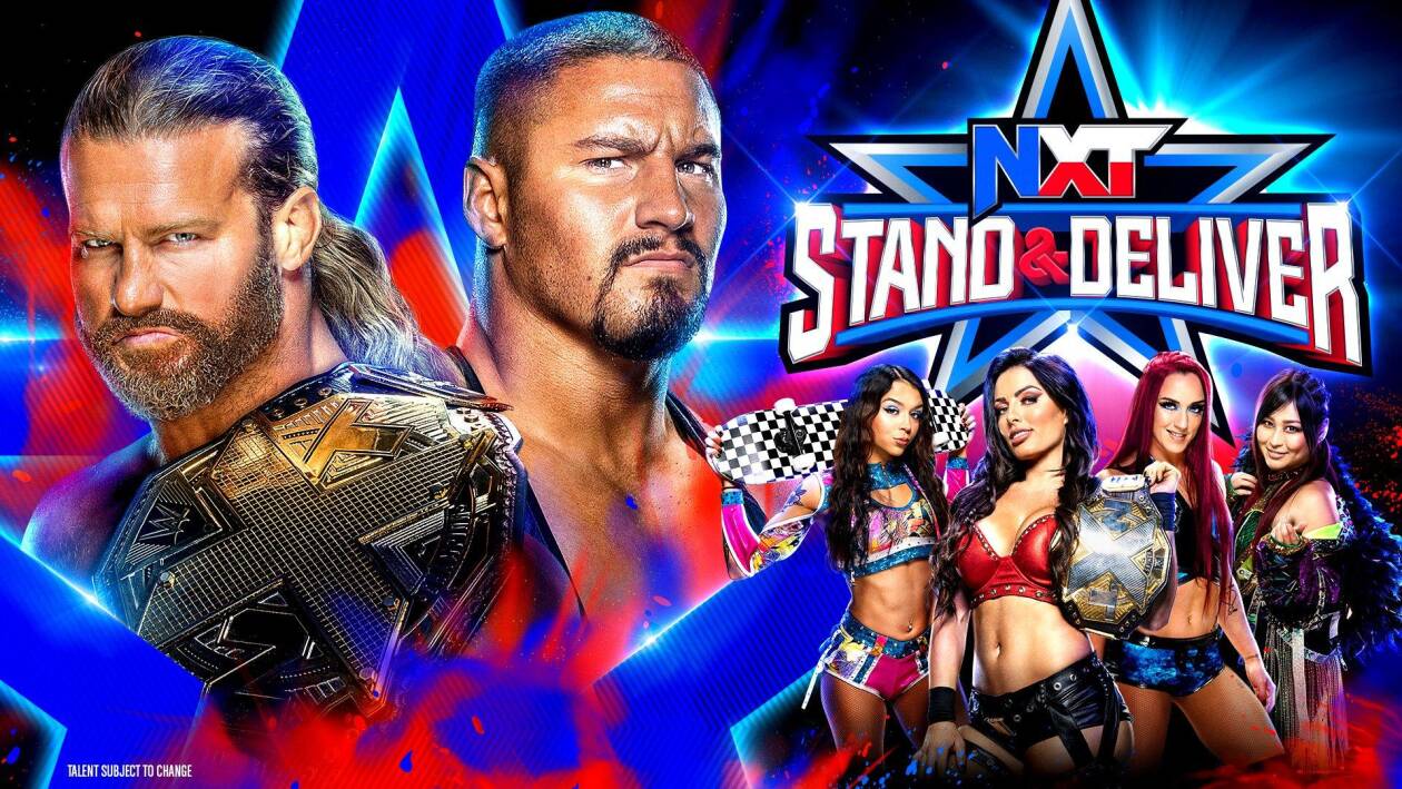 WWE NXT Stand And Deliver 2022 720p WEB h264-HEEL